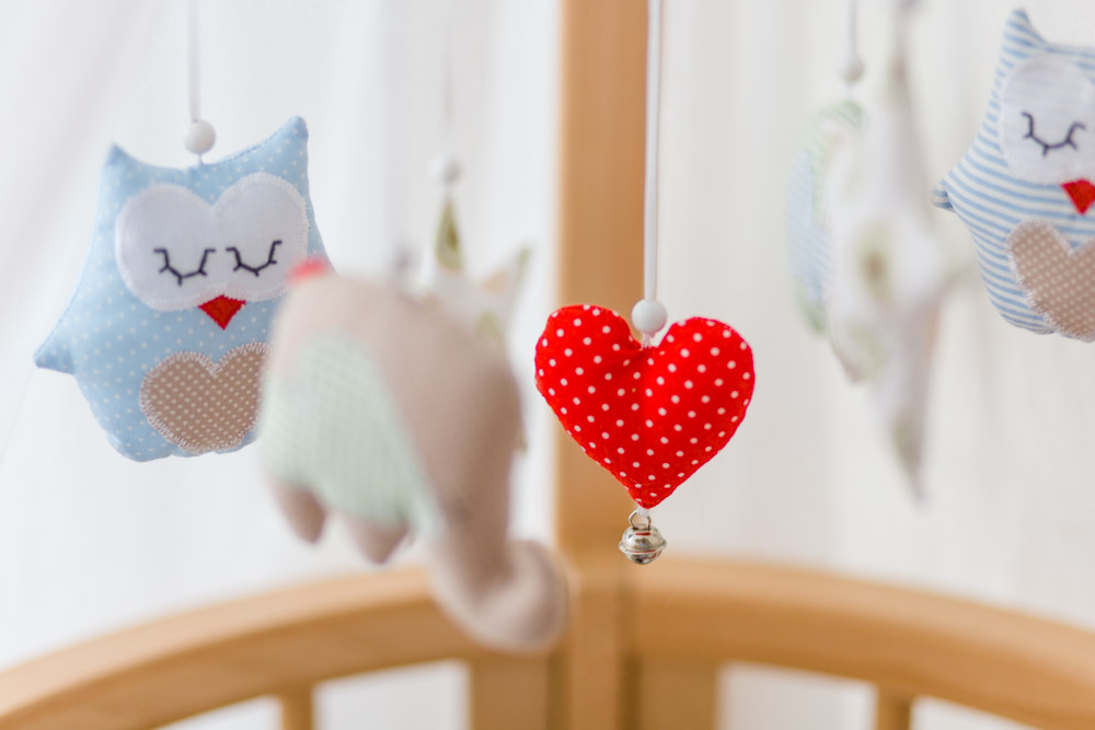 Babyshooting in Hamburg-Hoheluft